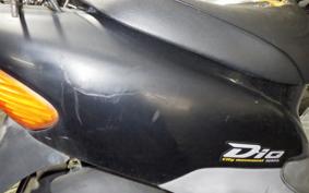 HONDA DIO GEN 3