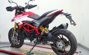 DUCATI HYPERMOTARD 939SP 2019 BA01
