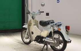 HONDA LITTLE CUB 1987 AA01