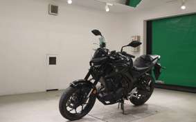 YAMAHA MT-25 A 2004 RG43J