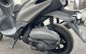 YAMAHA TRICITY 125 SEC1J