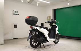 HONDA DIO 110 1997 JK03