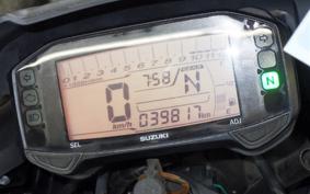 SUZUKI GIXXER 150 NG4BG