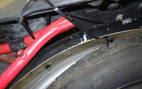 HONDA FTR223 2023 MC34