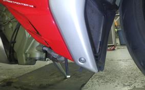 DUCATI STREETFIGHTER V4 S 2020