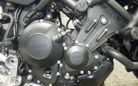 YAMAHA NIKEN GT 2022 RN58J