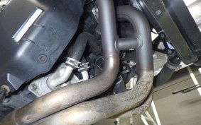 YAMAHA NIKEN GT 2020 RN58J