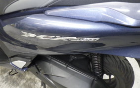 HONDA PCX 160 2011 KF47