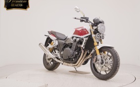 HONDA CB1300SF SUPER FOUR SP 2025 SC54