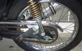 HONDA CD90 BENLY S HA03