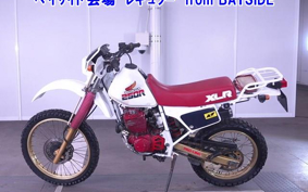 HONDA XLR250R-1