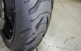 KAWASAKI 1400 GTR 2011