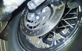 HARLEY FLSTC 1580 2007