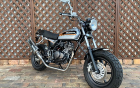 HONDA Ape50 TypeD AC18