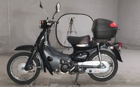 HONDA LITTLE CUB AA01