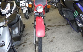 HONDA XL200R MD06