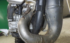 KAWASAKI KX100 KX100F