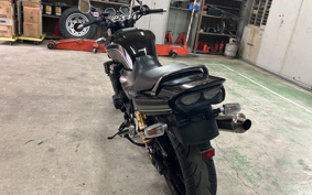 YAMAHA XJR1300 2019 RP17J