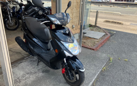 YAMAHA CYGNUS 125 X SE44J