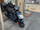 Фото Yamaha CYGNUS 125 X с японского аукциона