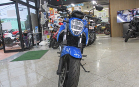 SUZUKI JIKUSA-250 ED22B