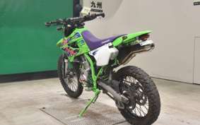 KAWASAKI KLX250 Gen.2 2019 LX250S