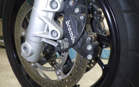 BMW F800S 2008
