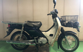 HONDA SUPER CUB50 AA04