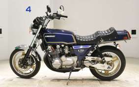 KAWASAKI ZEPHYR 750 2025 ZR750C