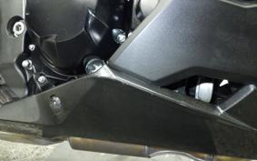 KAWASAKI NINJA 1000SX 2021 ZXT02K