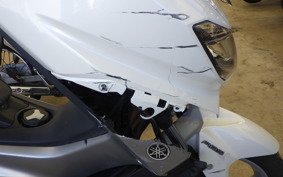 YAMAHA N-MAX 155 A SG50J