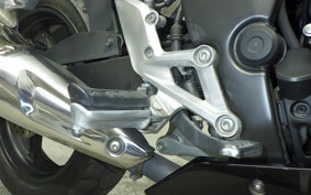 HONDA CBR250R GEN 3 2004 MC41