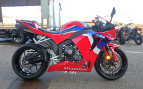HONDA CBR600RR ABS 2022 PC40