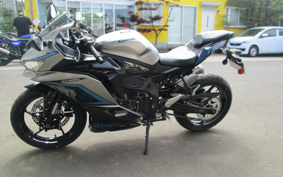 KAWASAKI  NINJA ZX-25R ZX250H