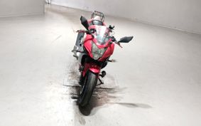 KAWASAKI Ninja 250SL BX250A
