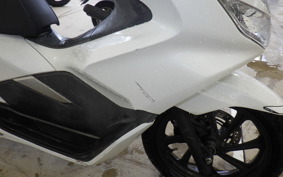 HONDA PCX125 JF81