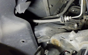 YAMAHA N-MAX SED6J