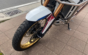 HONDA CRF1100L AFRICA TWIN Adventure 2022 SD10