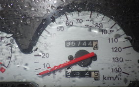 HONDA FORESIGHT EX MF04