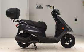 YAMAHA AXIS 125 Z SED7J