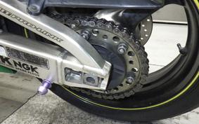 HONDA CBR600RR 2006 PC37