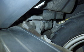 YAMAHA JOG APRIO SA11J