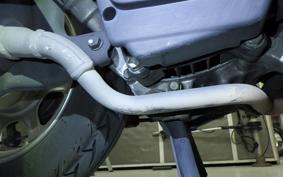 HONDA TACT-4ﾍﾞｰｼｯｸ 1993 AF79