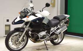 BMW R1200GS 2004