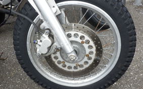 YAMAHA SR400 Gen.3 2002 RH01J