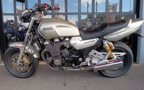 YAMAHA XJR1200 1997 4KG