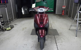 HONDA TACT-4ﾍﾞｰｼｯｸ AF79