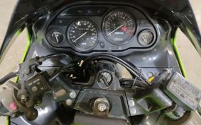 KAWASAKI ZZR400 ZX400N