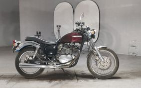 KAWASAKI ESTRELLA250 RS BJ250A