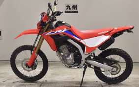 HONDA CRF250L 2025 MD47